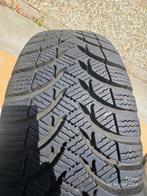 Set of 4 Winter Tires - Michelin Alpin A4 185/60 R15 88T, Ophalen of Verzenden, Gebruikt, Toyota