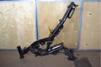 Frame met kenteken - Kymco K-Pipe 45km 06-2014 (nr.38), Fietsen en Brommers, Frame, Gebruikt, Kymco, Niet ingevuld