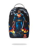 Sprayground SUPERMAN NO STOPPING ME Rugzak – Lim. Ed.– Nieuw, Ophalen of Verzenden, Nieuw, Overige merken