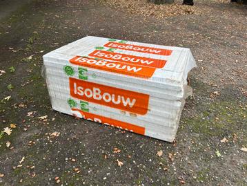 Isobouw EPS platen ca. 84st beschikbaar voor biedingen
