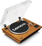 Lenco LS-55WA Platenspeler met Bluetooth | van €130 nu €60, Overige merken, Lenco, Nieuw, Ophalen of Verzenden