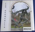 JAN DESMARETS * Bronzen Sculpturen *, Verzenden, Zo goed als nieuw, Beeldhouwkunst