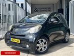 Toyota iQ 1.0 VVTi Comfort | CLIMATE CONTROL | LMV | STOELVE, Gebruikt, Huisgarantie, Met garantie (alle), 4 stoelen