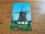 A914) Abcoude Molen, Verzamelen, Ansichtkaarten | Nederland, Ophalen of Verzenden
