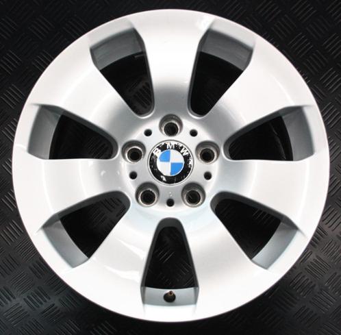 BMW Style 158 velgen set, Auto-onderdelen, Banden en Velgen, Velg(en), Zomerbanden, 17 inch, 225 mm, Gebruikt, Ophalen