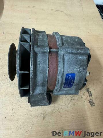 Dynamo Bosch 65A BMW 5-6-7 serie E23 E24 E28 0120489028 beschikbaar voor biedingen
