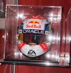 Max Verstappen Helm 2023 1:2, Verzamelen, Automerken, Motoren en Formule 1, Ophalen, Zo goed als nieuw, Formule 1
