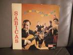 Sabicas – Festival Gitana, Ophalen of Verzenden, Zo goed als nieuw, 12 inch