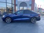Audi A3 Limousine 2.0 35 TDI S edition S-line VIRTUAL PANODA, Gebruikt, Euro 6, 4 cilinders, 150 pk