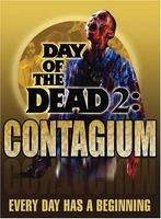 day of the dead 2 contagium, Vanaf 16 jaar, Ophalen of Verzenden, Gebruikt, Vampiers of Zombies