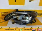 Koplamp Peugeot 108 led 90026268 2014-2023 links koplamp, Auto-onderdelen, Verlichting, Ophalen of Verzenden, Gebruikt, Peugeot