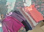 Meisjes kleding pakket maat 122/134/140, Ophalen, Zo goed als nieuw