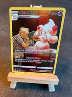 Alcremie TG08/TG30 Pokémon Brilliant Stars, Hobby en Vrije tijd, Verzamelkaartspellen | Pokémon, Ophalen of Verzenden, Zo goed als nieuw