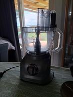 Silvercrest foodprocessor, Witgoed en Apparatuur, Keukenmixers, Ophalen, Zo goed als nieuw