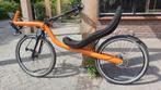 Ligfiets Raptobike (2x 26inch), Ophalen, Gebruikt, Bovenstuur, Overige merken