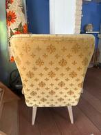 Vintage stoel, Ophalen of Verzenden