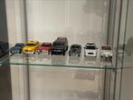 Diverse Amerikaanse auto’s, 1:43, Hobby en Vrije tijd, Modelauto's | 1:43, Ophalen of Verzenden, Zo goed als nieuw, Auto