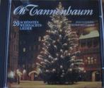 Oh Tannenbaum - Duitse Kerstliederen, Cd's en Dvd's, Cd's | Kerst en Sinterklaas, Kerst, Ophalen of Verzenden, Zo goed als nieuw