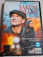 Jacob the liar, Cd's en Dvd's, Alle leeftijden, Ophalen of Verzenden, Zo goed als nieuw