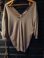 feestelijk goudkleurige top van Paul & Joe sister (maat 3), Kleding | Dames, Tops, Overige kleuren, Paul and Joe Sister, Maat 42/44 (L)