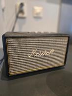 Marshall Kilburn Draagbare Speaker - Zo Goed Als Nieuw, Ophalen, Zo goed als nieuw, 60 tot 120 watt, Front, Rear of Stereo speakers