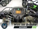 SUZUKI KINGQUAD 400 AS (2017), 400 cc, Motorrijbewijs A, Bedrijf, Overig