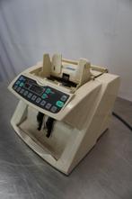 Biljettelmachine geldtelmachine biljettenteller, Ophalen of Verzenden, Sorteermachine of Telmachine