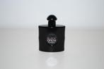 Miniatuur Yves Saint Laurent Black Opium Le Parfum, Ophalen of Verzenden, Miniatuur, Zo goed als nieuw, Gevuld