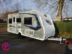Caravelair 450 LJ GERESERVEERD, Caravans en Kamperen, Standaardzit, Bedrijf, 750 - 1000 kg, Overige typen