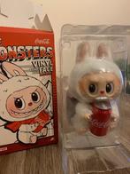 Coca Cola Labubu, Ophalen of Verzenden