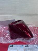 Piaggio Zip NIEUW - Voorspatbord Candy Red, Ophalen of Verzenden, Nieuw, Kap, Piaggio Zip