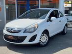 Opel Corsa 1.2 EcoFlex Selection Airco Dealer Onderhouden Bj, Auto's, Voorwielaandrijving, Euro 5, Gebruikt, 4 cilinders