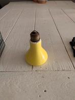 100 watt lamp plus toebehoren, Dieren en Toebehoren, Reptielen en Amfibieën | Toebehoren, Ophalen of Verzenden, Gebruikt