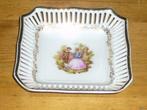 Schwarzenhammer Bavaria Porselein Ajour Schaaltje, Antiek en Kunst, Ophalen
