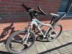 Mooie mountainbike Cube WLS dames 17 inch, Hardtail, Zo goed als nieuw, Dames, Ophalen