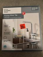 Kraan lidl, Ophalen, Led-lamp, Minder dan 30 watt, E27 (groot)