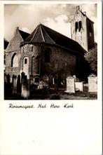 Rinsumageest - Ned. Herv. Kerk (1953), Verzenden, 1940 tot 1960, Gelopen, Friesland