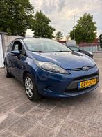 Ford FIESTA 1.25 Trend, Voorwielaandrijving, Stof, Gebruikt, 1242 cc