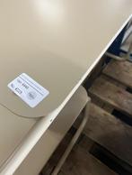 Ferm Living Level salontafel 79x60 cashmere | van €449, nu, Nieuw, Ferm Living, Ferm Living, Minder dan 50 cm