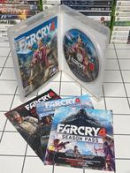 Far Cry 4 Limited Edition – PS3 PlayStation 3 – Compleet, Spelcomputers en Games, Games | Sony PlayStation 3, Ubisoft, Vanaf 18 jaar