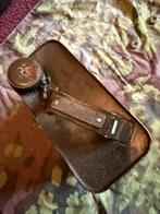 MG34/42 PETROLEUM KANNETJE, Verzamelen, Militaria | Tweede Wereldoorlog, Ophalen of Verzenden, Duitsland