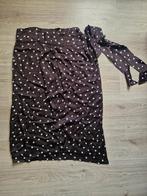 Wikkel rok, Kleding | Dames, Rokken, Maat 38/40 (M), My Jewellery, Ophalen of Verzenden, Onder de knie