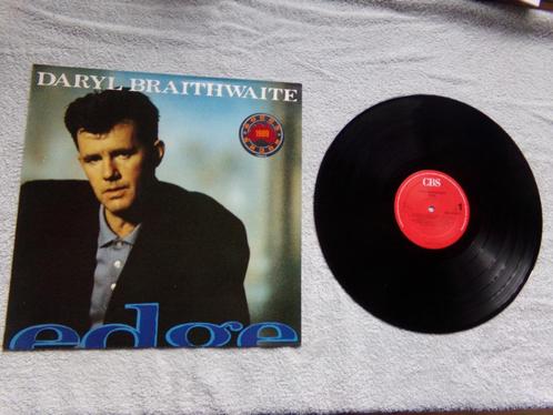 Daryl Braithwaite - edge ( + biografie ), Cd's en Dvd's, Vinyl | Rock, Poprock, 12 inch, Verzenden