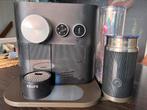 nespresso, Afneembaar waterreservoir, Koffiemachine, Koffiepads en cups, Ophalen