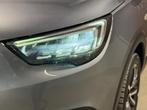 Opel Crossland X 1.2 Turbo Innovation 2018 LED CAMERA CRUISE, Gebruikt, Bedrijf, 600 kg, 3 cilinders