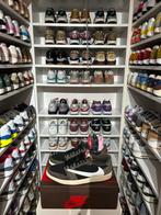 Nieuwe Nike Air Jordan 1 Low Travis Scott Mocha size 41, Kleding | Heren, Schoenen, Bruin, Nieuw, Ophalen of Verzenden, Sneakers of Gympen