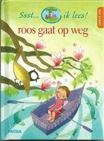 roos gaat op weg – Sssst….ik lees!, Ophalen of Verzenden, Gelezen, Fictie algemeen