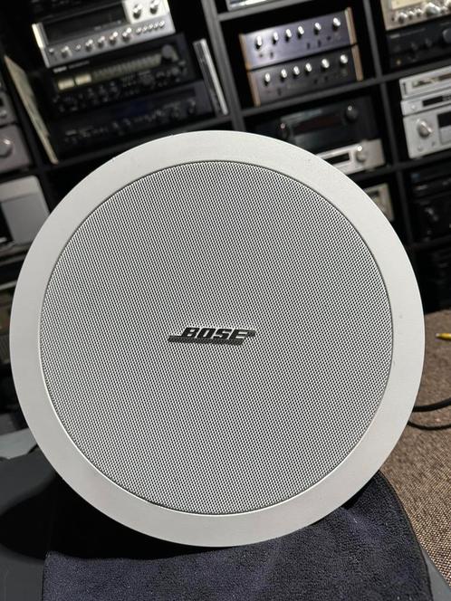 Bose FreeSpace DS 40F Inbouwluidspreker, Audio, Tv en Foto, Luidsprekers, Zo goed als nieuw, Overige typen, Minder dan 60 watt