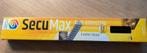NIEUW: Antiklimstrips SECU MAX 4 meter NIEUW., Ophalen of Verzenden, Nieuw, Overige materialen, Overige typen