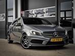 Mercedes A-klasse 180 AMG Pakket | 175pk | XENON | CRUISE |, 65 €/maand, Gebruikt, 4 cilinders, 19 km/l